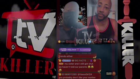 MESSY CALLER TELLS TRINA B REGINA KEEPING PASTOR P FAMILY AWAY FROM HIM