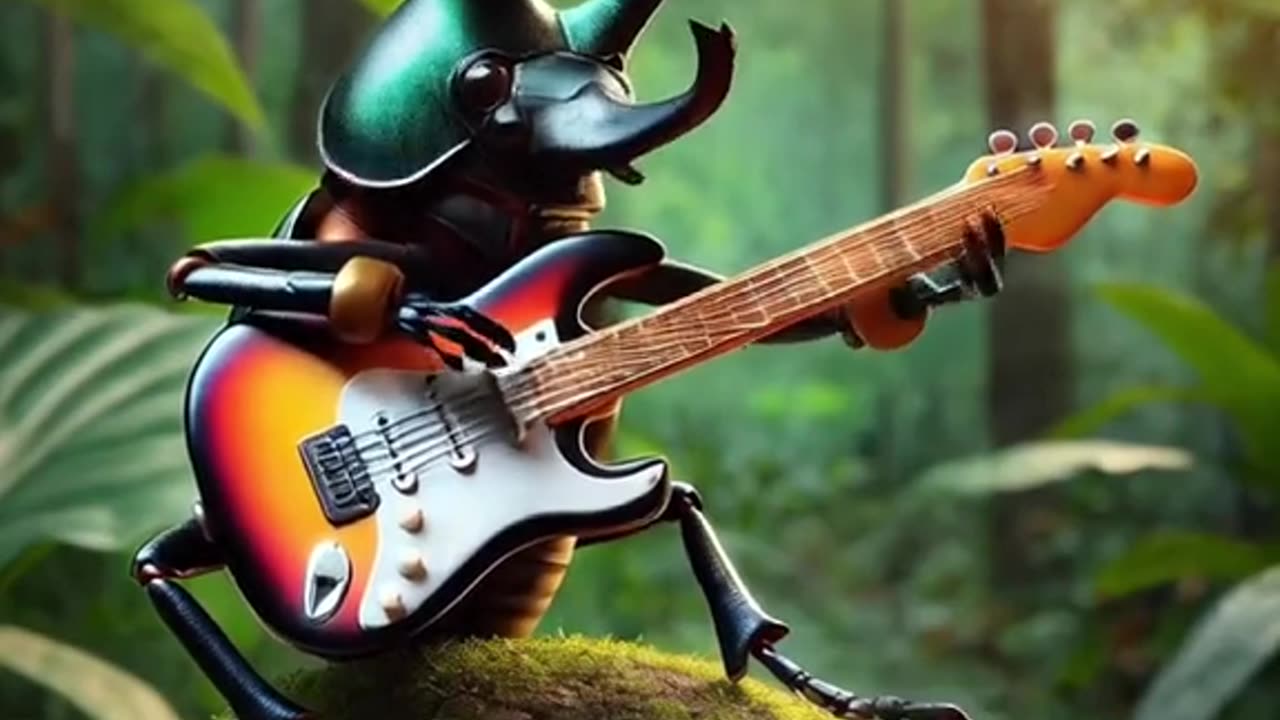 #muisic #ai #fypシ #fyp #instrumental #cover #nakai #instrumental #gui...