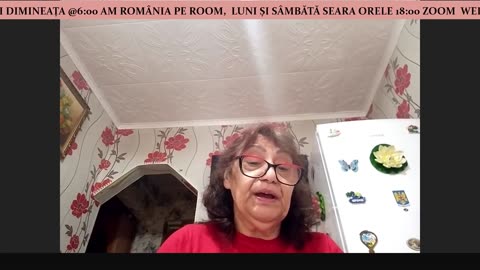 ZÂNA SIMIONICA -E MARE JUDECATA LA GABATA- CALEA CĂTRE RAI PĂRTĂȘIE #livestream #christianmusic