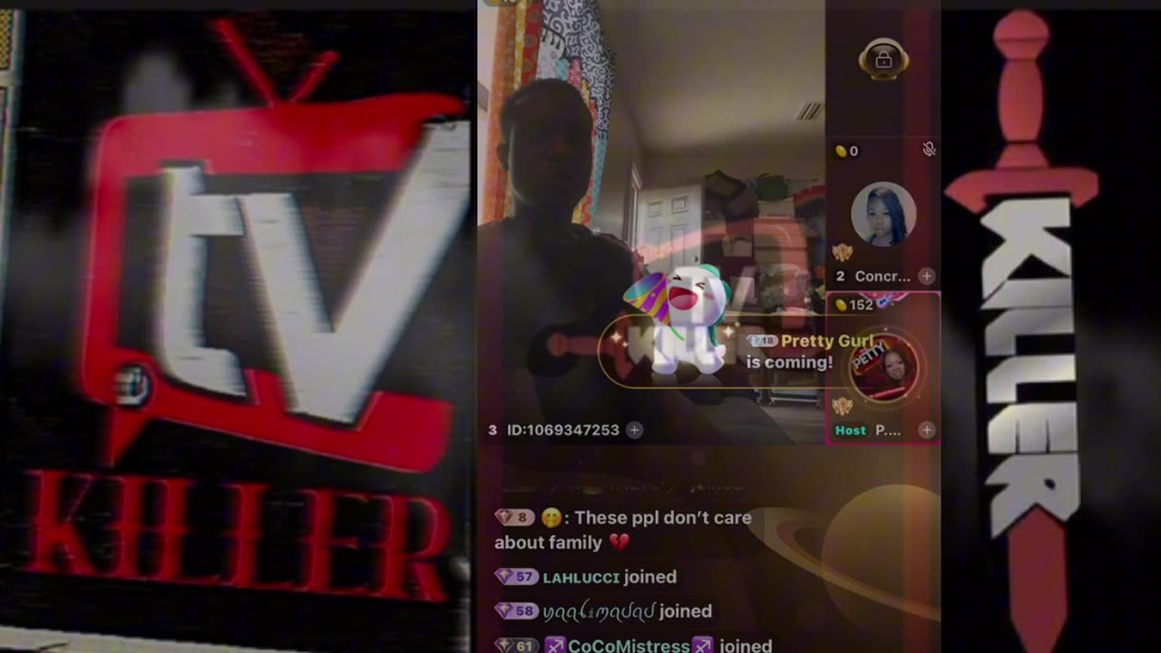 FAMGONATURAL SON JOINS PETTY BANKS