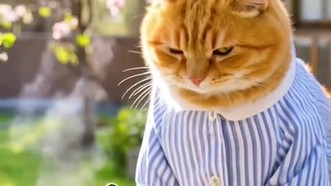 Cats Trying Fast Food for the First Time: Hilarious Reactions!