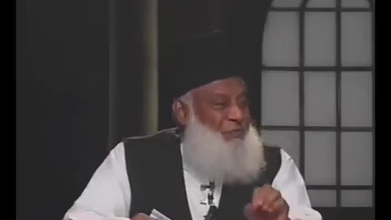 (3/10) Dajjaliyat Ka Last Attack
