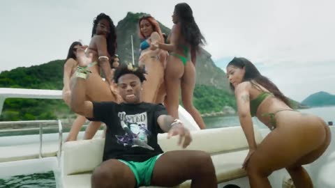 IshowSpeed-Porradão (Official Music Video) {Prod - shonci & DJ Scheme}