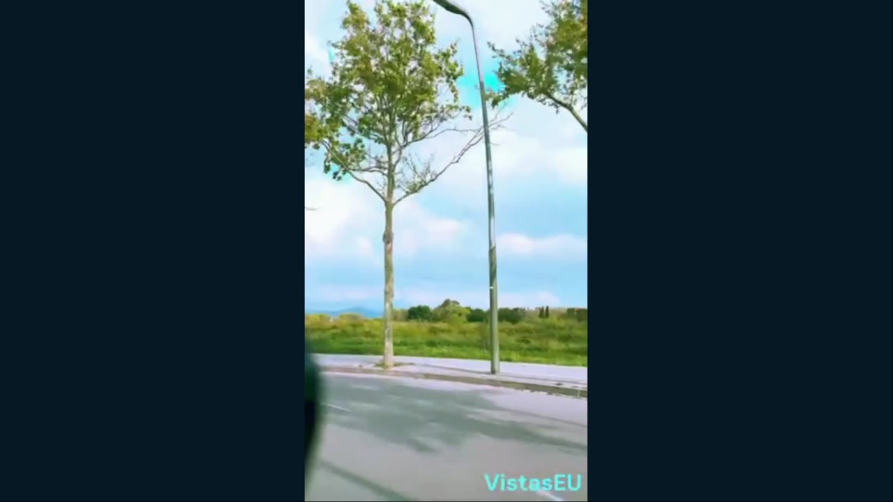 Barcelona Road Tour Part 3