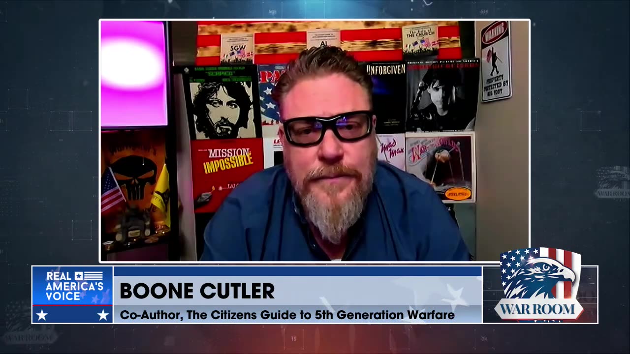 “We’re Looking At Situations That Are Nuclear.” Boone Cutler On Global Conflict Escalation