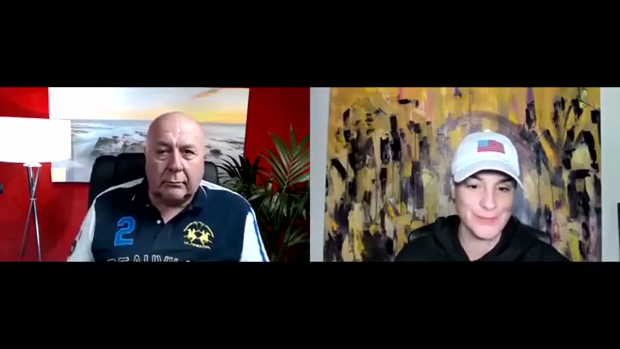 Dr Charlie Ward talk show with Mel K 062525_part5