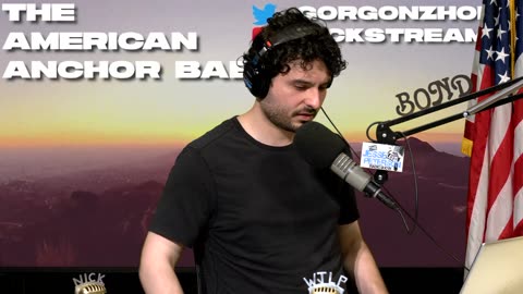 Anchor Baby Show | CALL-IN 888 775 3773