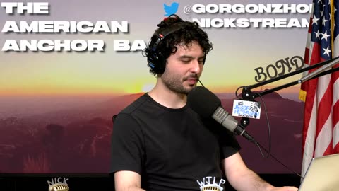 Anchor Baby Show | CALL-IN 888 775 3773