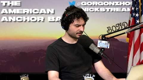 Anchor Baby Show | CALL-IN 888 775 3773