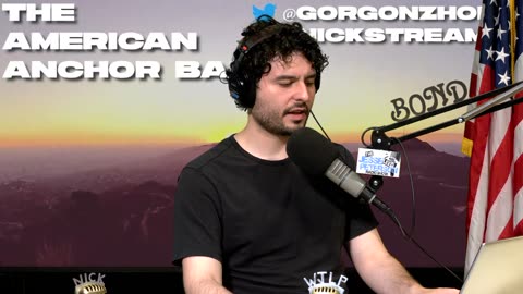 Anchor Baby Show | CALL-IN 888 775 3773