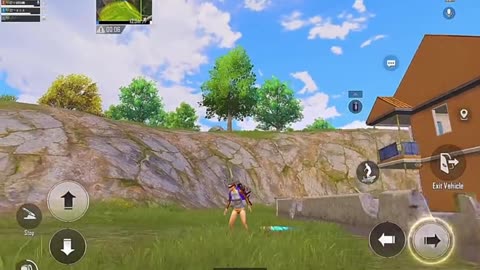 PUBG SOLO KILL WINNER