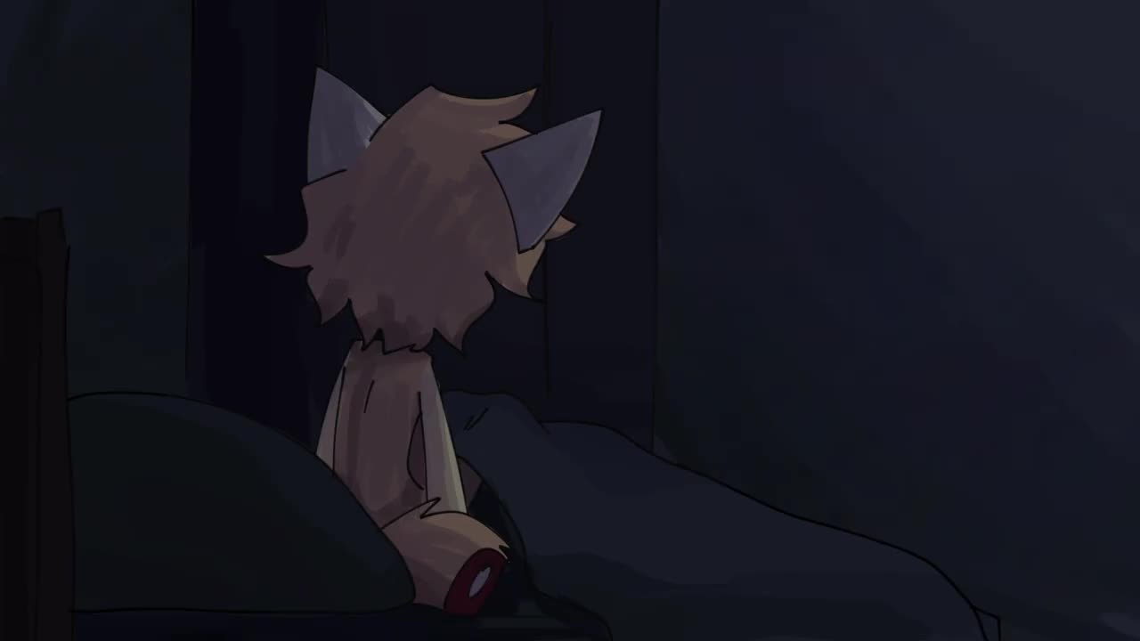 The Nightmare | re-nightmare fan animatic