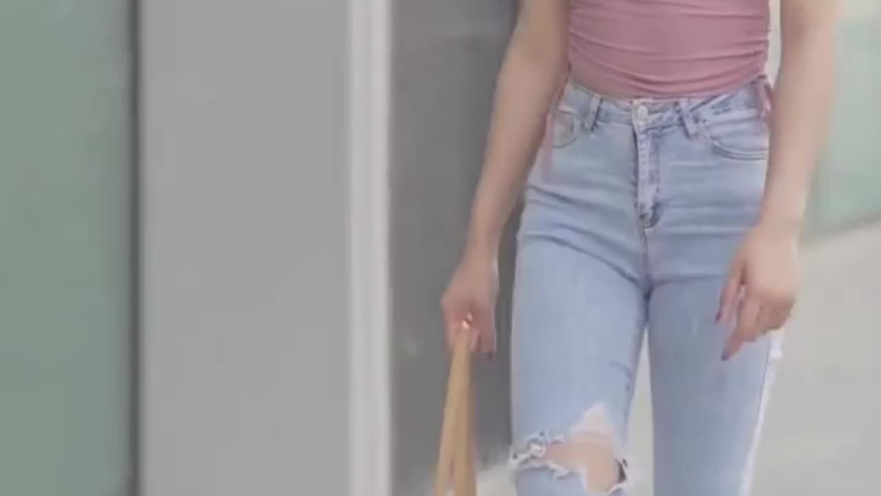 Cute Girls Caught Being Awesome
