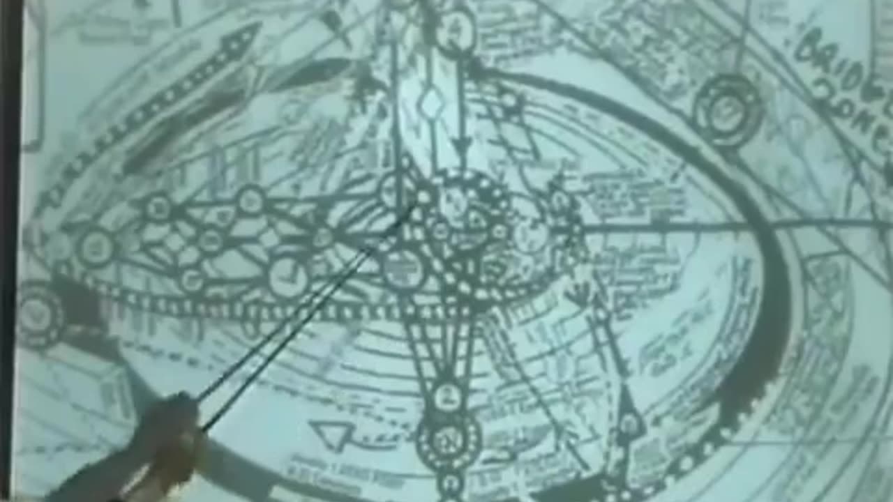 The Forbidden Testament Revelations part 7 of 9 Ashayana Deane