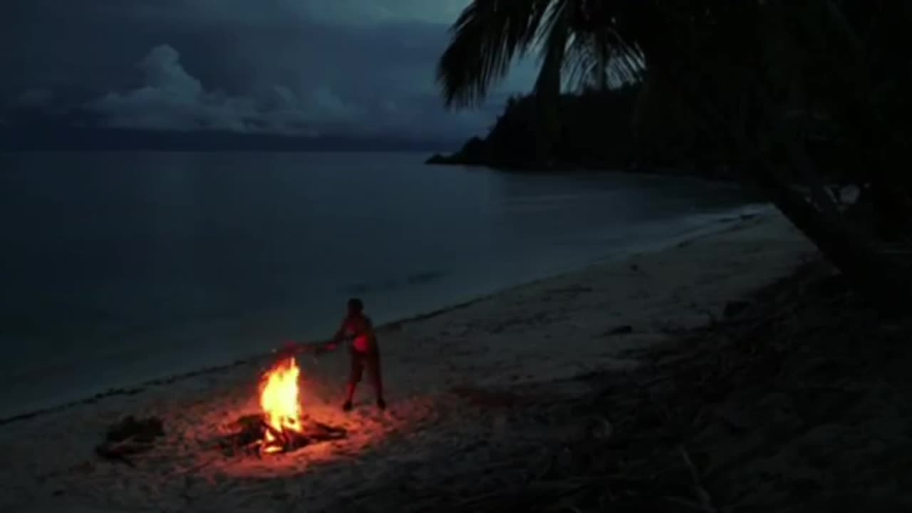 Fuego! | Náufrago | 2000