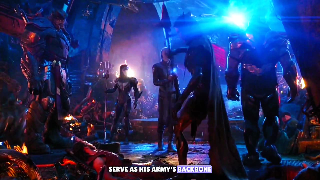 Darkseid Vs Thanos: Who Wins? | Darkseid, Thanos | What's On Hollywood