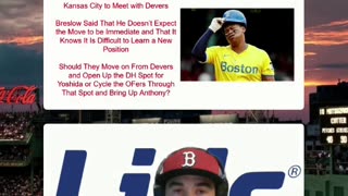 Is it time for Rafael Devers to go?