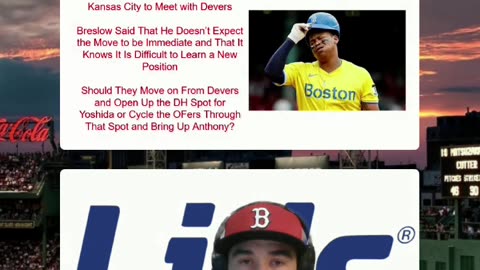 Is it time for Rafael Devers to go?
