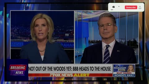 The Ingraham Angle 7/1/25 | BREAKING FOX NEWS July 1, 2025