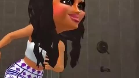 My sister always needs the toilet as soon as I go