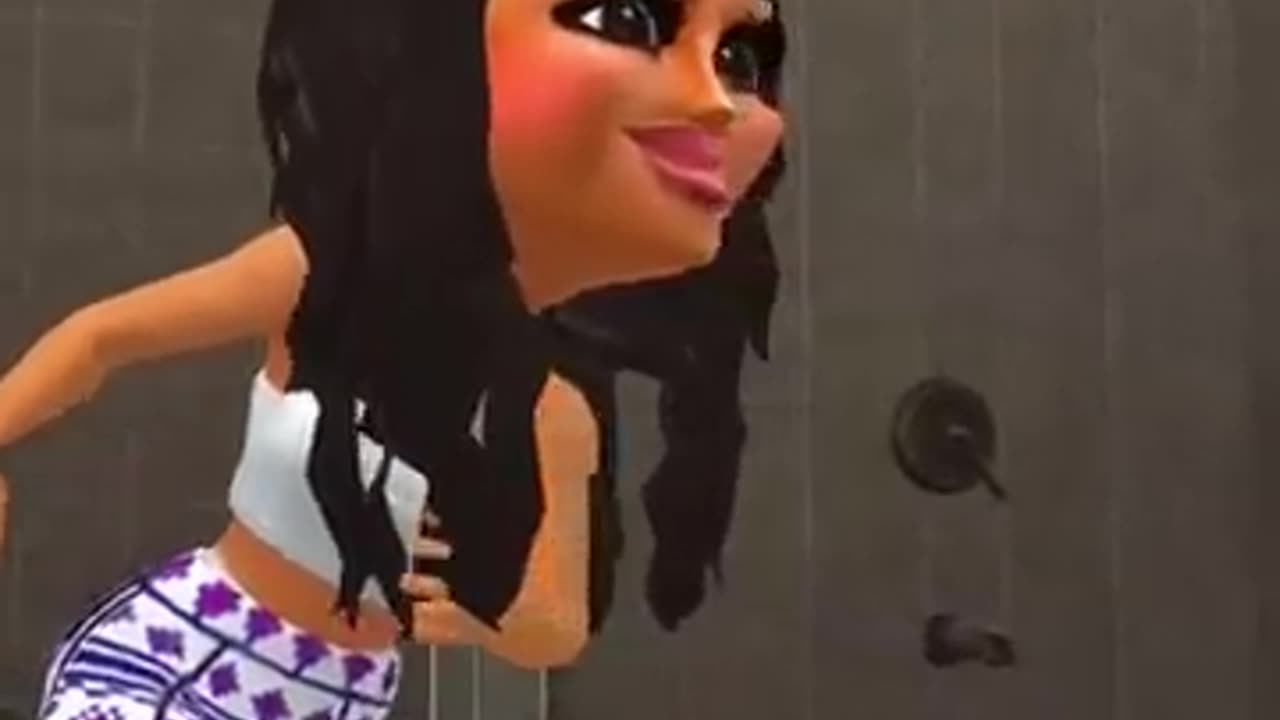 My sister always needs the toilet as soon as I go