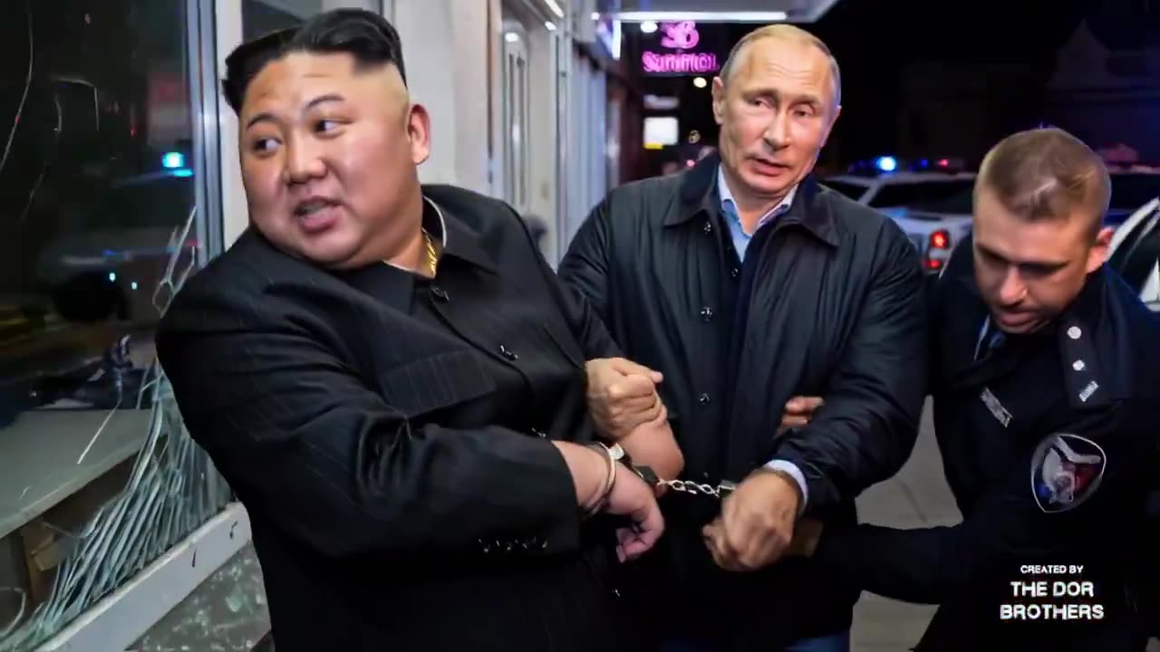 The Dor Brothers on X1