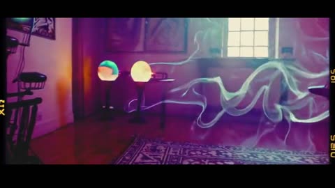 "In The House of Many Rooms" - The Shang Daddies (OFFICIAL MUSIC VIDEO)