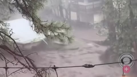 😱🌊 GIANT Home Swept Away in Flash Flood! | FunFM