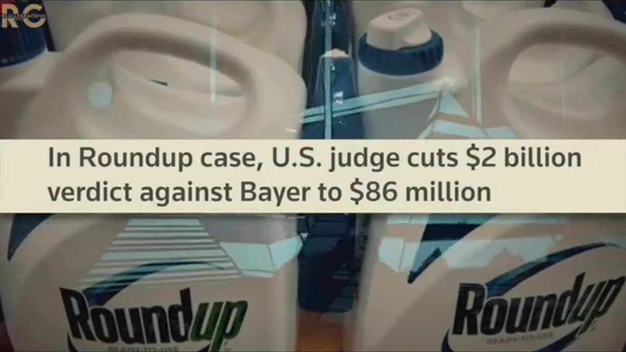 Who Controls Bill Gates?