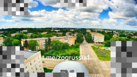 🔥🎯 Ukraine Russia War | Russian Drones Attack Gas Stations and Towers in Sumy Region | RCF