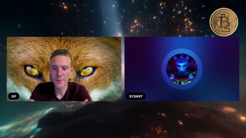 #TheBiggerPicture EP39/2 "Race Against Time: Bledsoe's Apocalyptic Awakening" w/ Nick & Syd @awaken_luck