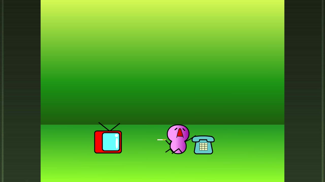 【2ch FLASH】毒男を飼いたいんですが…22