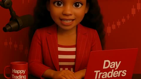 Day Traders 80% OFF