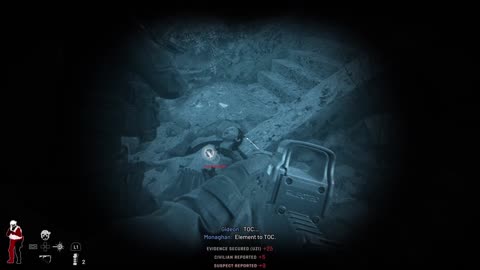 Random Ready or Not Moments Part 1