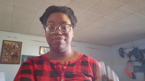 Let's Talk! I know You Guys Don't Want To Vote This Year!