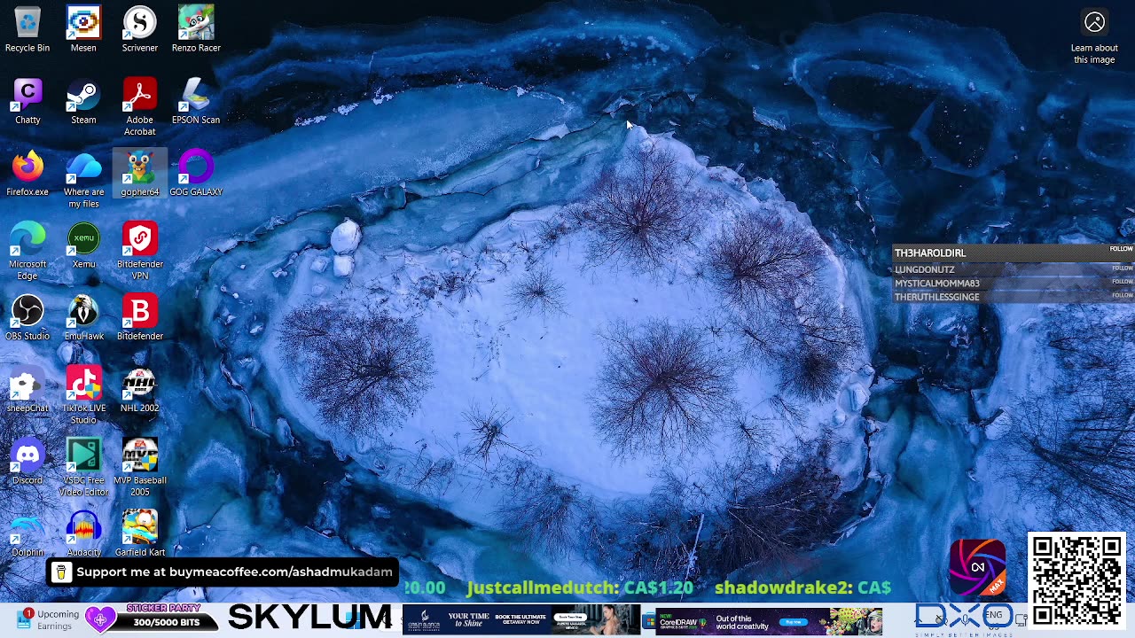 Paper Mario - December 8, 2025 Gameplay