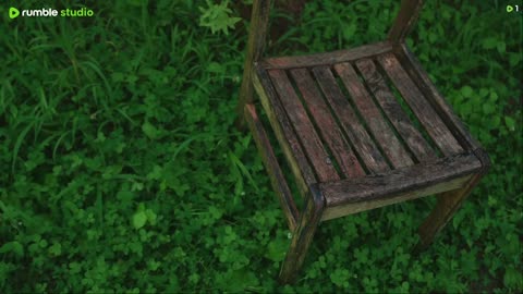 Rain Sounds for Sleeping