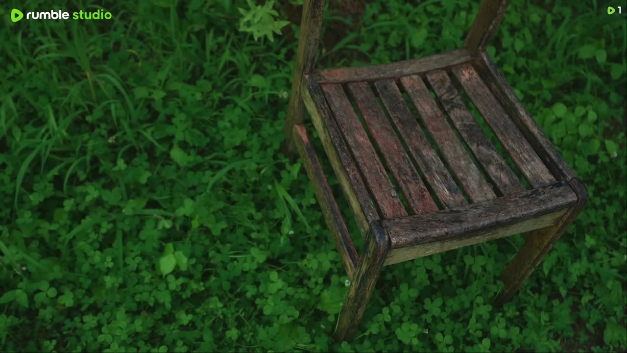 Rain Sounds for Sleeping