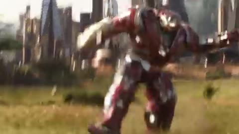 Viral: Marvel Studios' Avengers: Infinity War Official Trailer