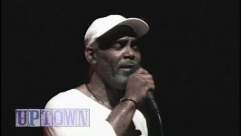 🔈 🎶 Maze featuring Frankie Beverly - Golden Time of Day