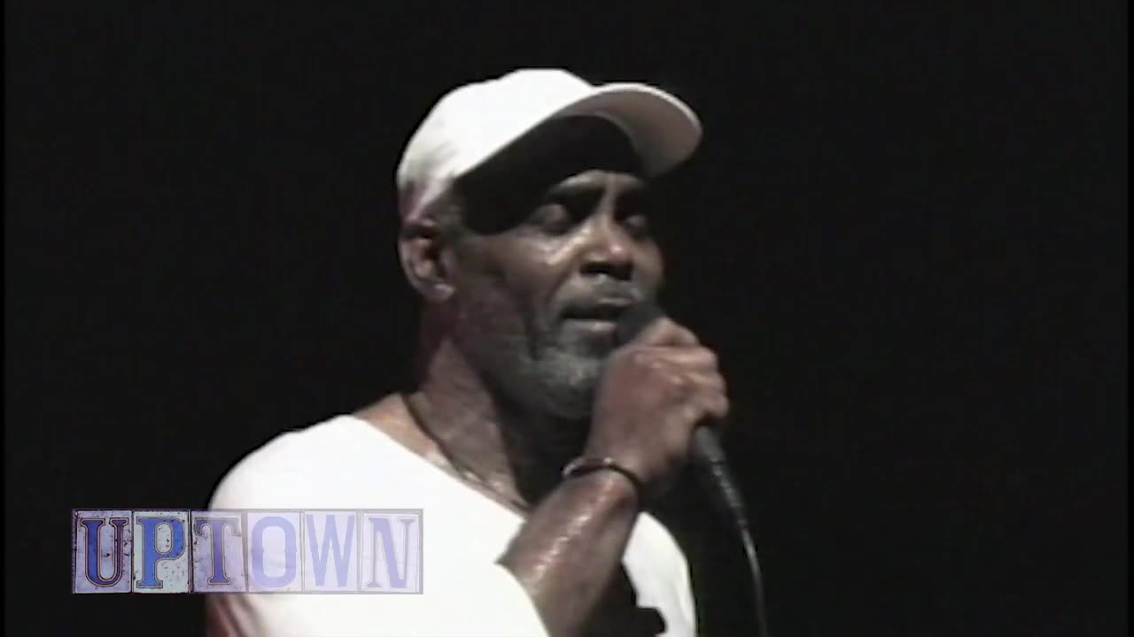 🔈 🎶 Maze featuring Frankie Beverly - Golden Time of Day