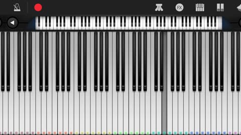 Swudu Susuwu on piano, 2023-12-21, Creative Commons Attribution (allows all uses), virtuoso