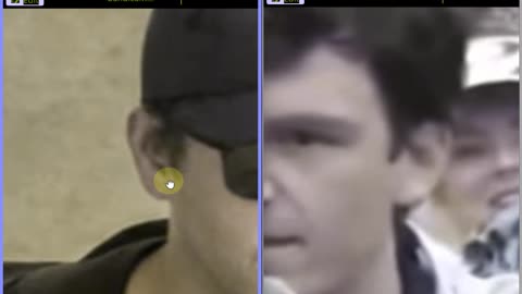 People Of Interest In Charlie Kirk Assassination Or AI and Exagerations?