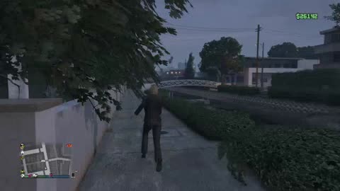 GTAV: How to make $10,000 in Gang Attack-Date 5/6/2018