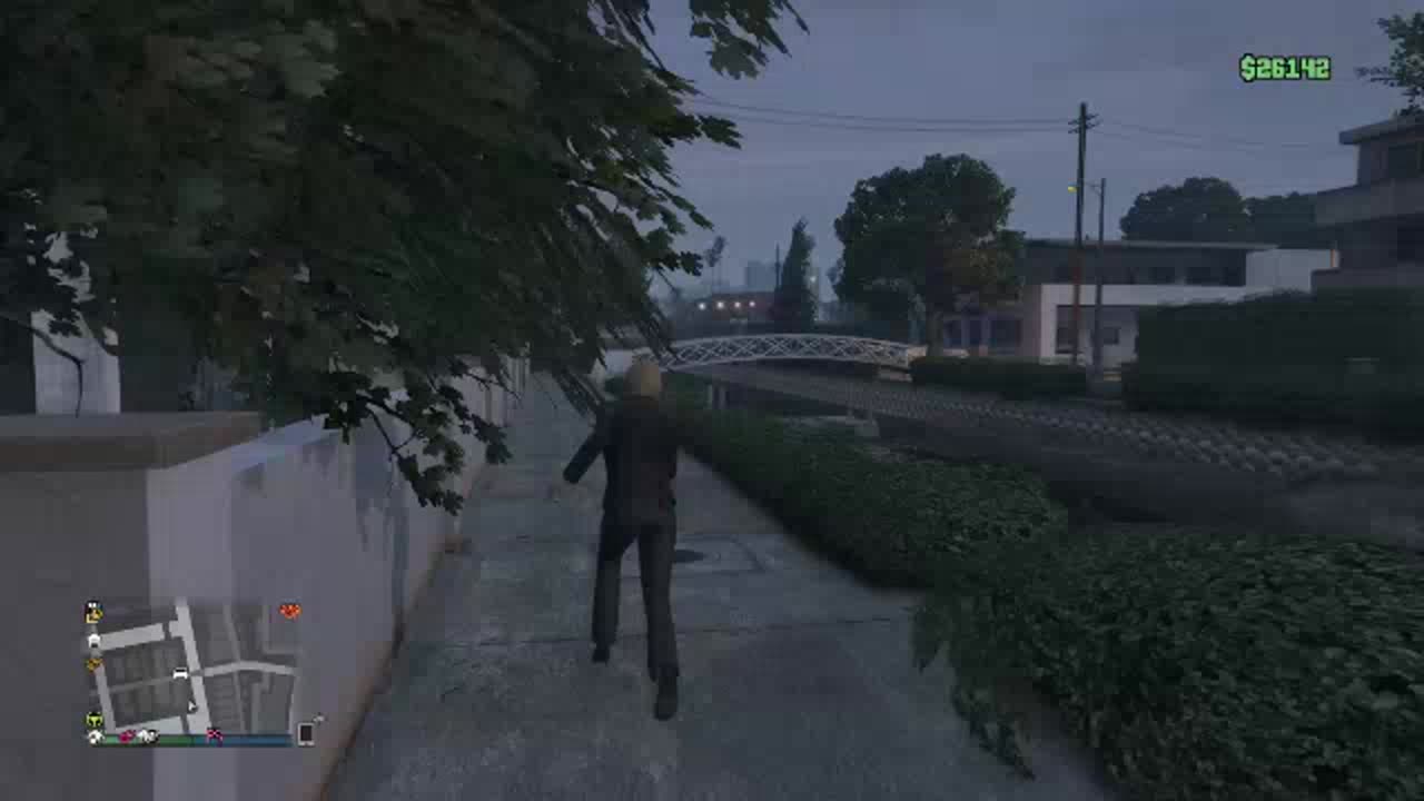 GTAV: How to make $10,000 in Gang Attack-Date 5/6/2018