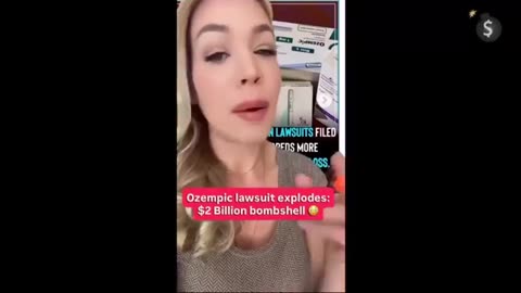 OZEMPIC MIRICLE SLIMMING - THE NEXT KILLER INJECTION AFTER THE COVID BOOSTERS