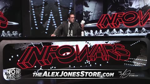 Sunday Bombshell Broadcast: - FULL SHOW - 08/17/2025
