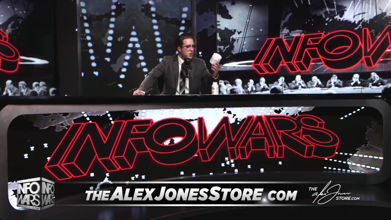 Sunday Bombshell Broadcast: - FULL SHOW - 08/17/2025