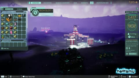 TerraTech Worlds – Episode 358