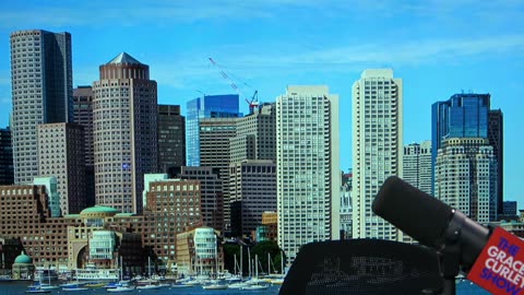 The Grace Curley Show October 29, 2025